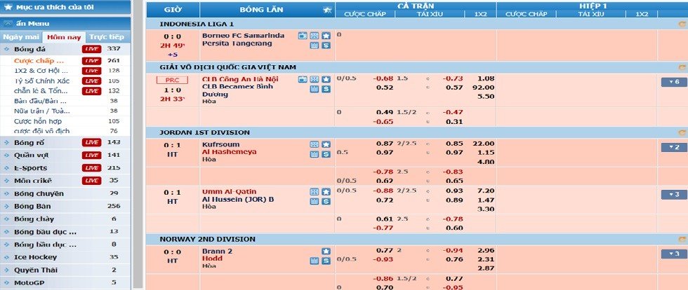Cá-cược-thể-thao